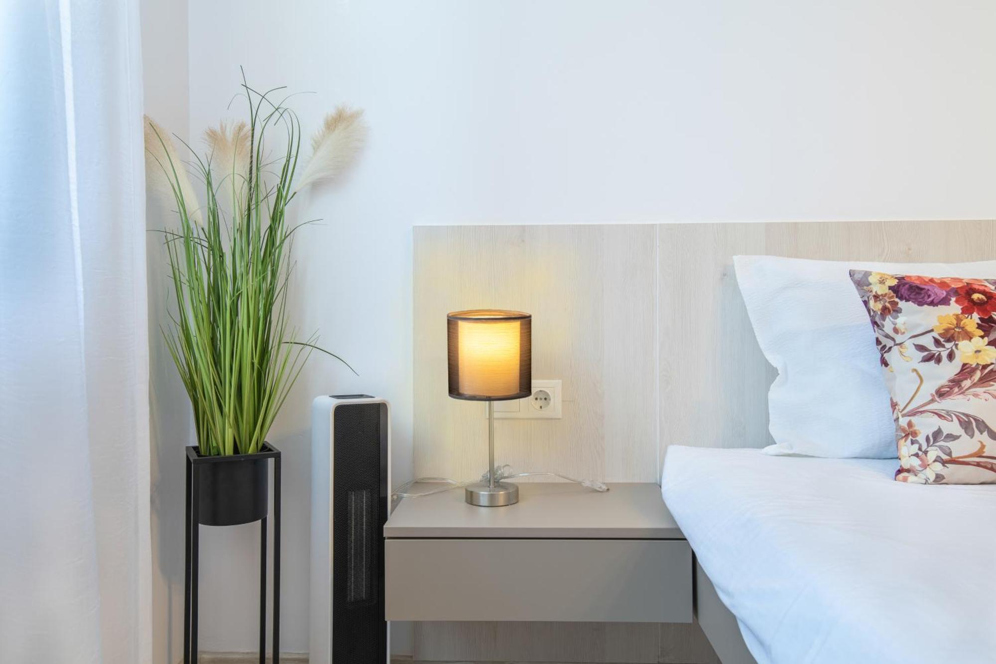 Springhome - Cozy Apartment With Balcony & Parking براشوف المظهر الخارجي الصورة