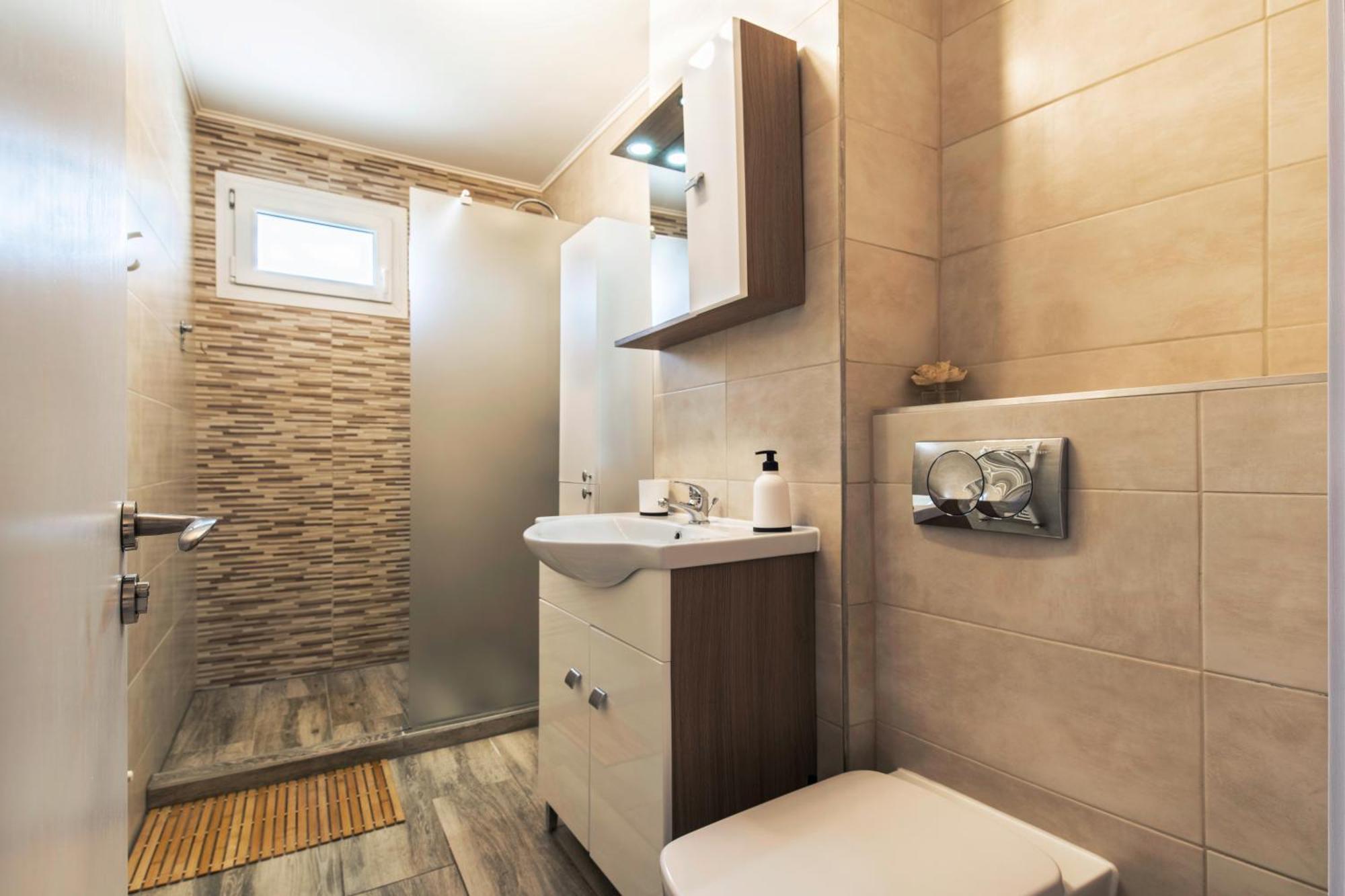 Springhome - Cozy Apartment With Balcony & Parking براشوف المظهر الخارجي الصورة